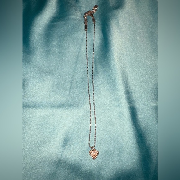 ❤️Heart Necklace❤️ - Picture 5 of 7